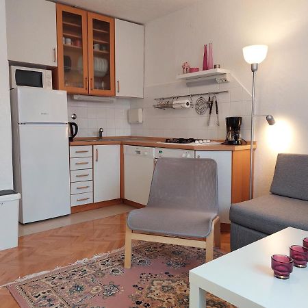 Apartment Emili Marina Exterior photo