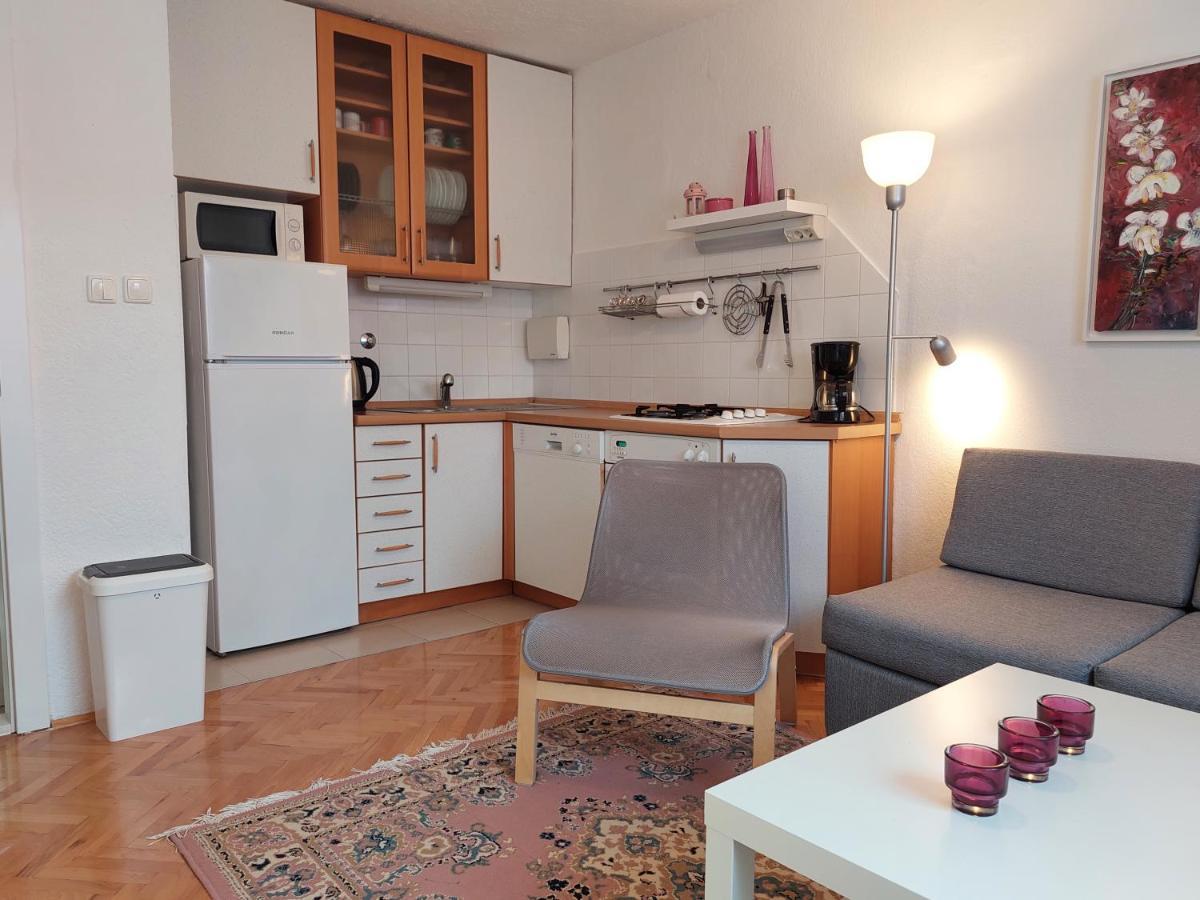 Apartment Emili Marina Exterior photo